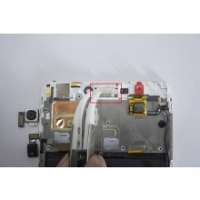 Thay Thế Sửa Chữa Xiaomi Mi Max 2 Hư Loa Trong, Rè Loa, Mất Loa Lấy Liền
